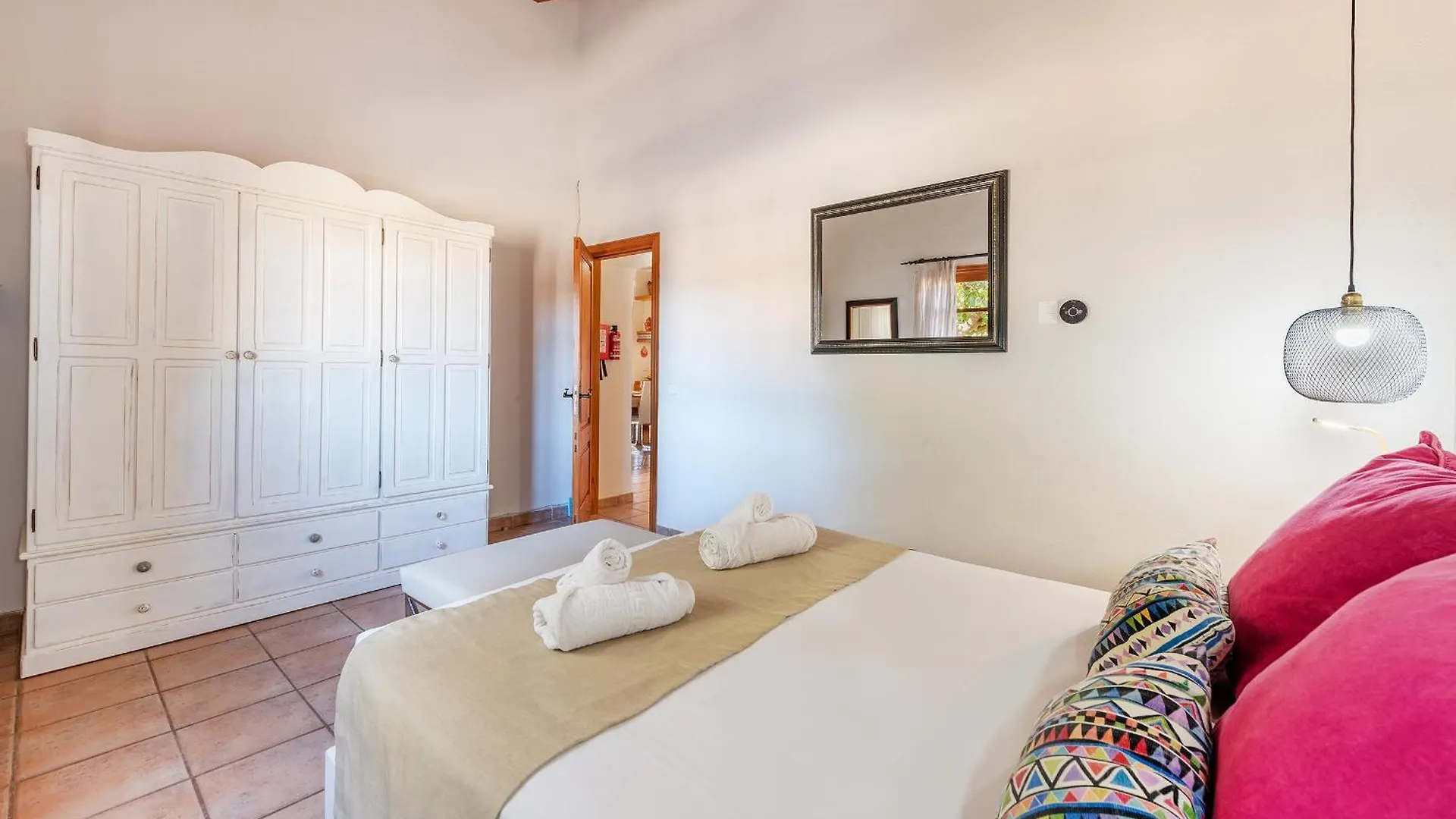 Villa Can Joan Alcudia  Alcudia (Mallorca)