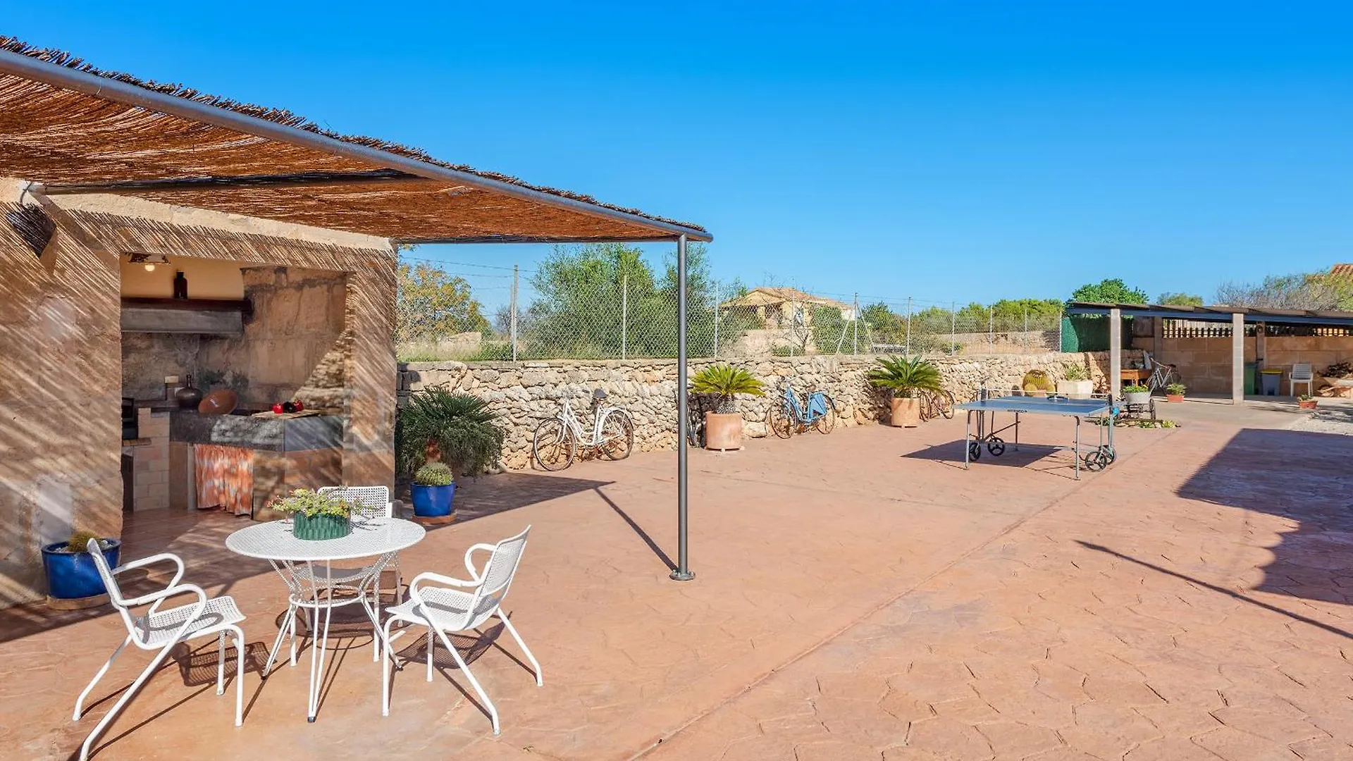 Holiday home Villa Can Joan Alcudia  Spain