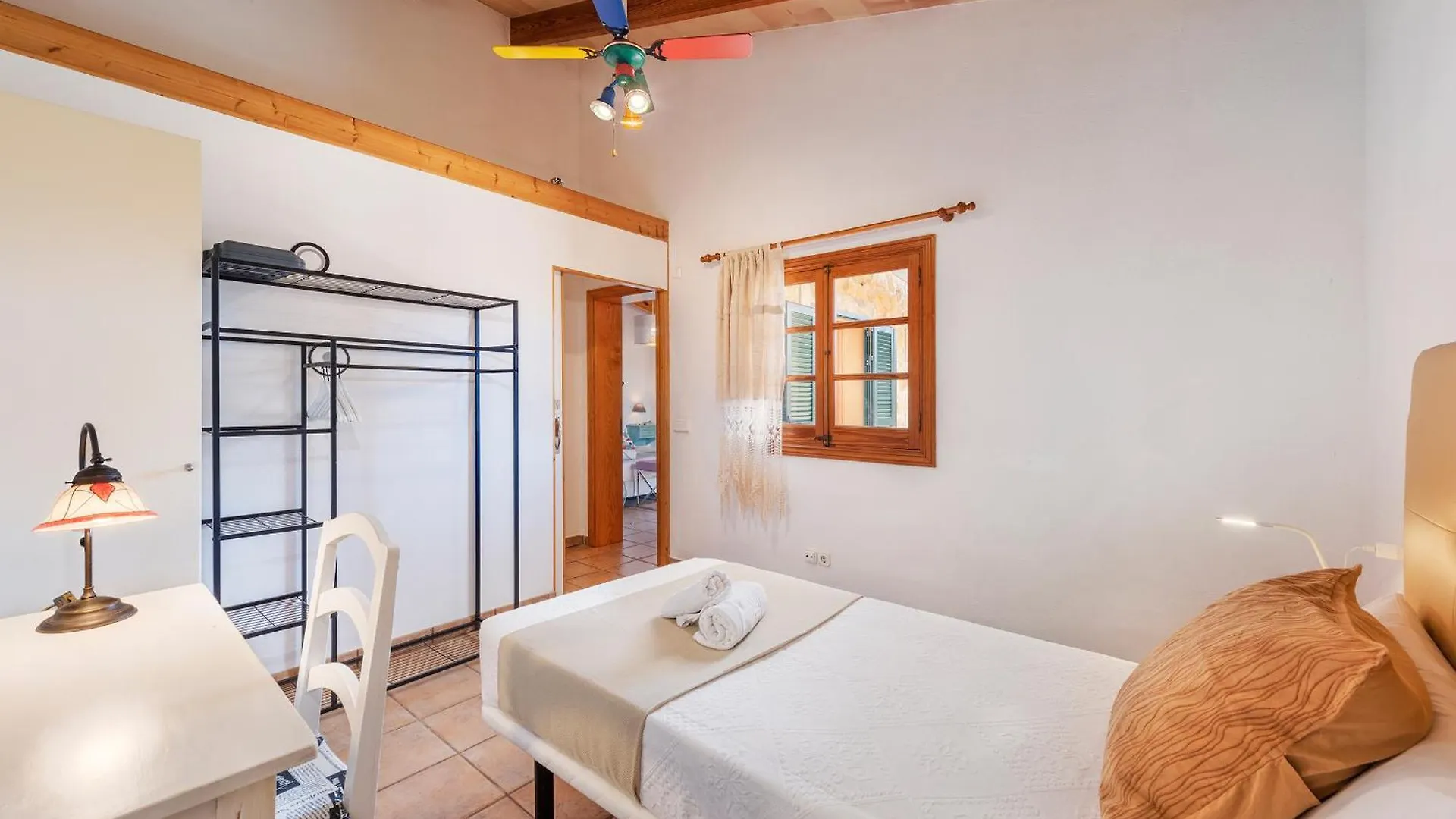 Villa Can Joan Alcudia  Holiday home