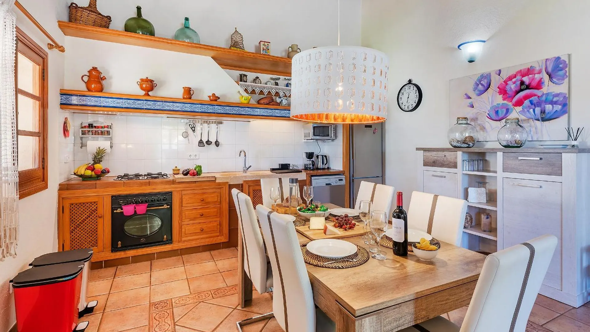 Villa Can Joan Alcudia  Holiday home