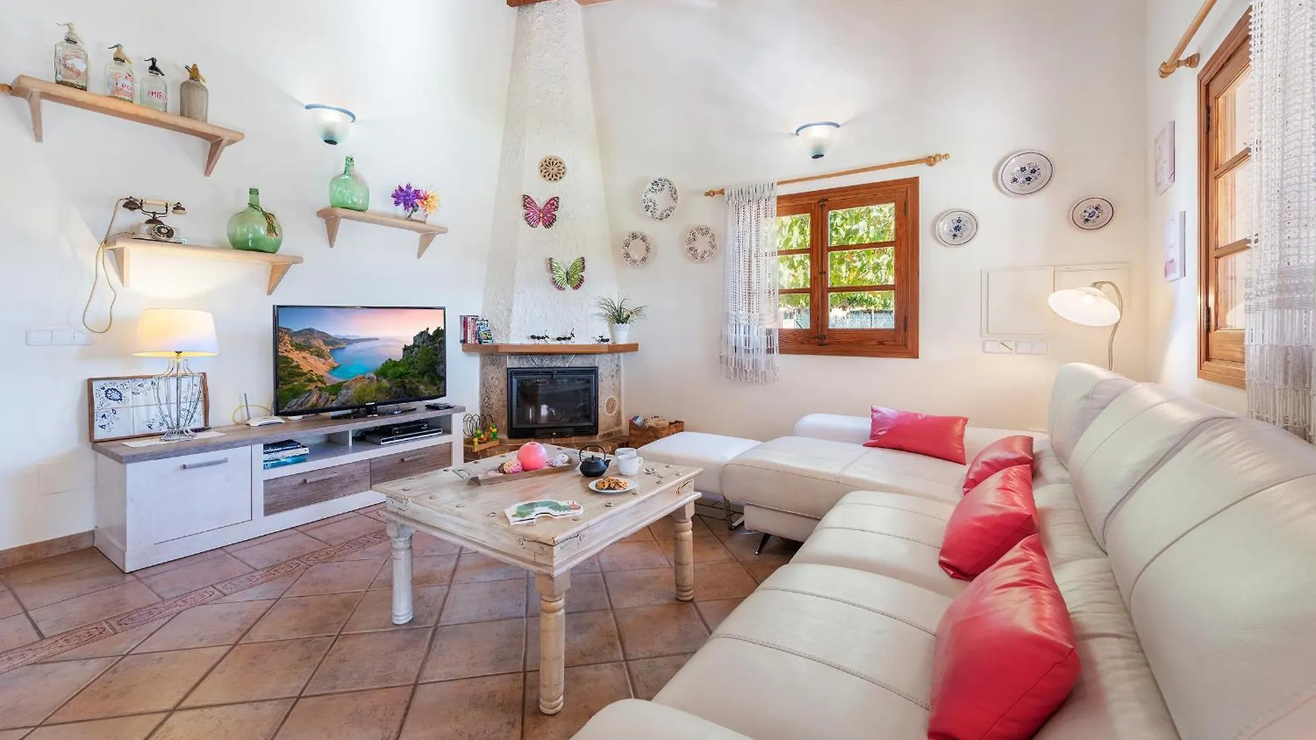 Villa Can Joan Alcudia