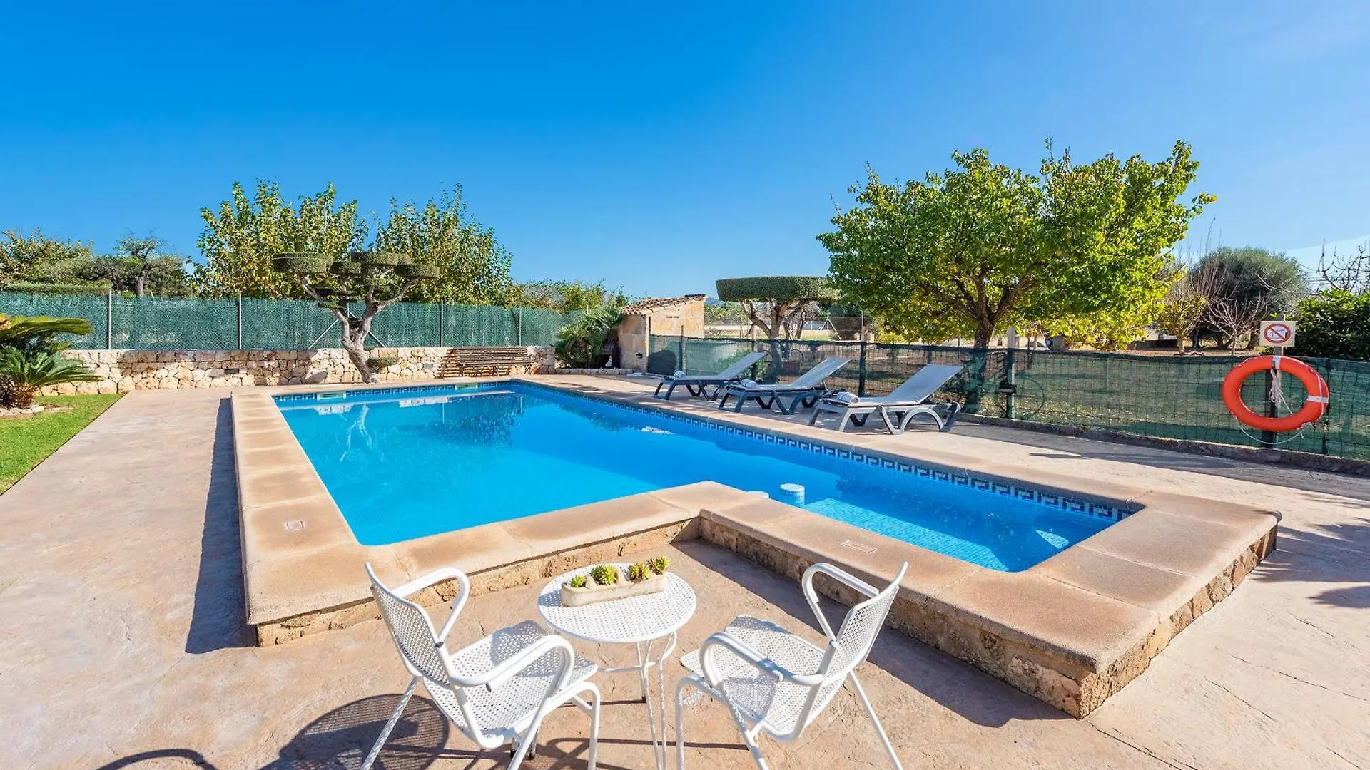 Villa Can Joan Alcudia  0*, Alcudia (Mallorca) Spain