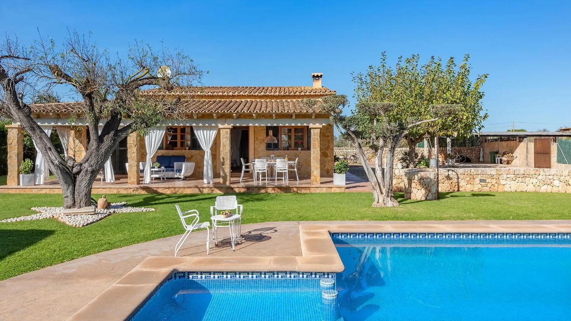 Villa Can Joan Alcudia  0*, Alcudia (Mallorca)