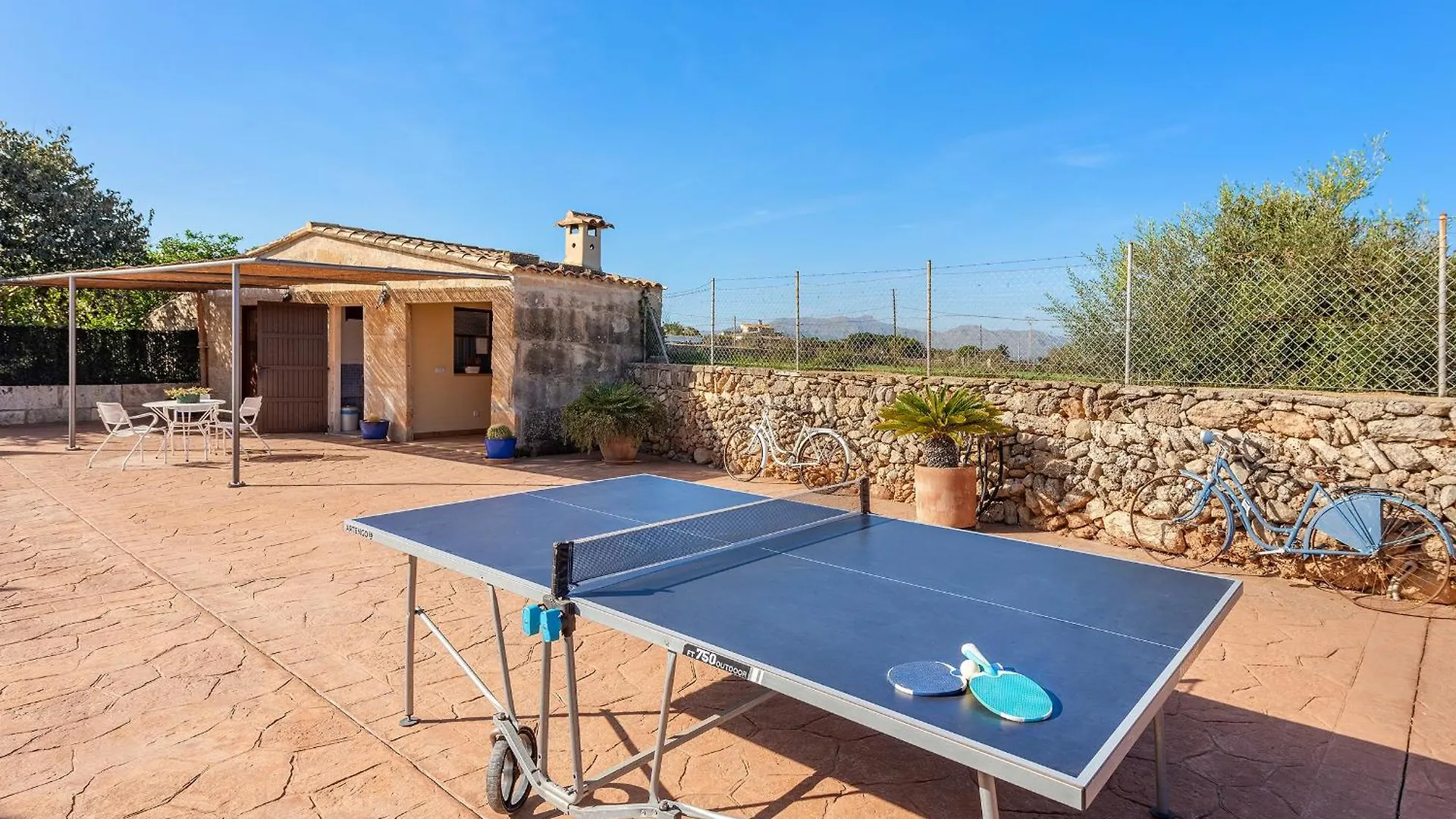 Villa Can Joan Alcudia  Holiday home Alcudia (Mallorca)