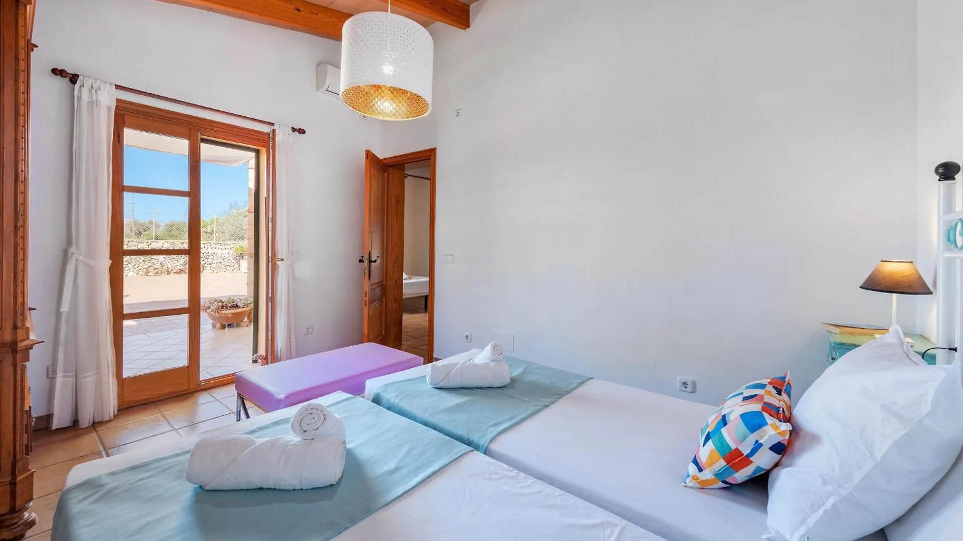 Villa Can Joan Alcudia  Holiday home Alcudia (Mallorca)