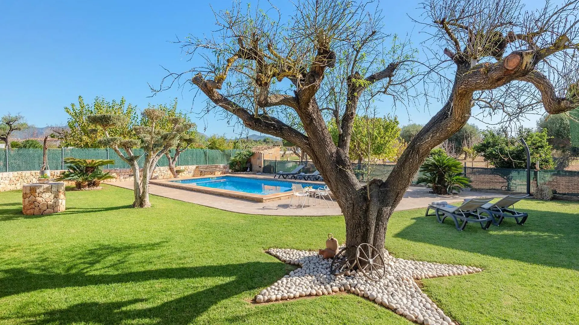 Villa Can Joan Alcudia  0*, Alcudia (Mallorca)