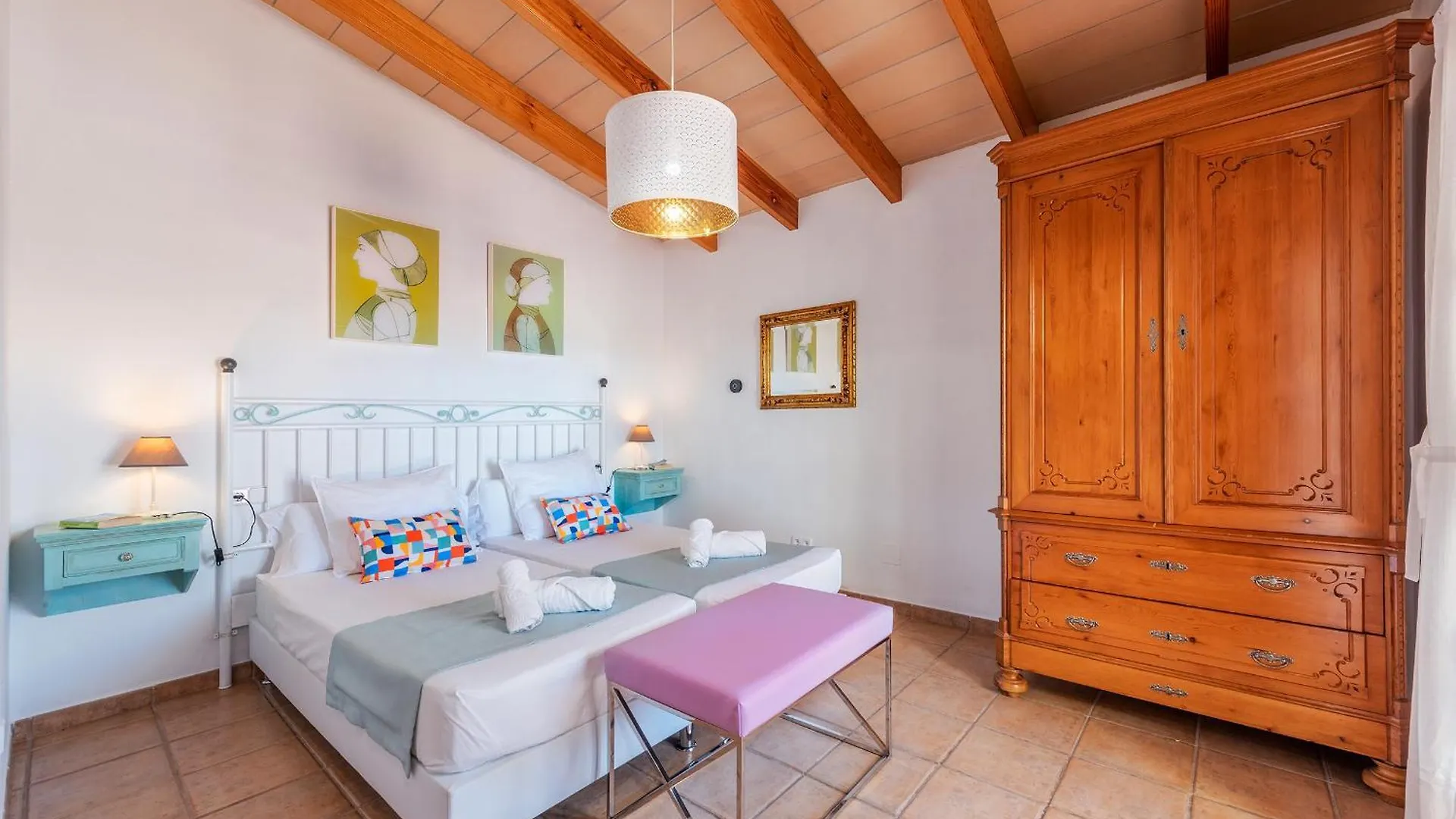 Holiday home Villa Can Joan Alcudia